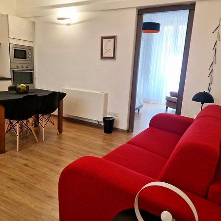 Palazzo Pinto B&B Brindisi Eksteriør bilde