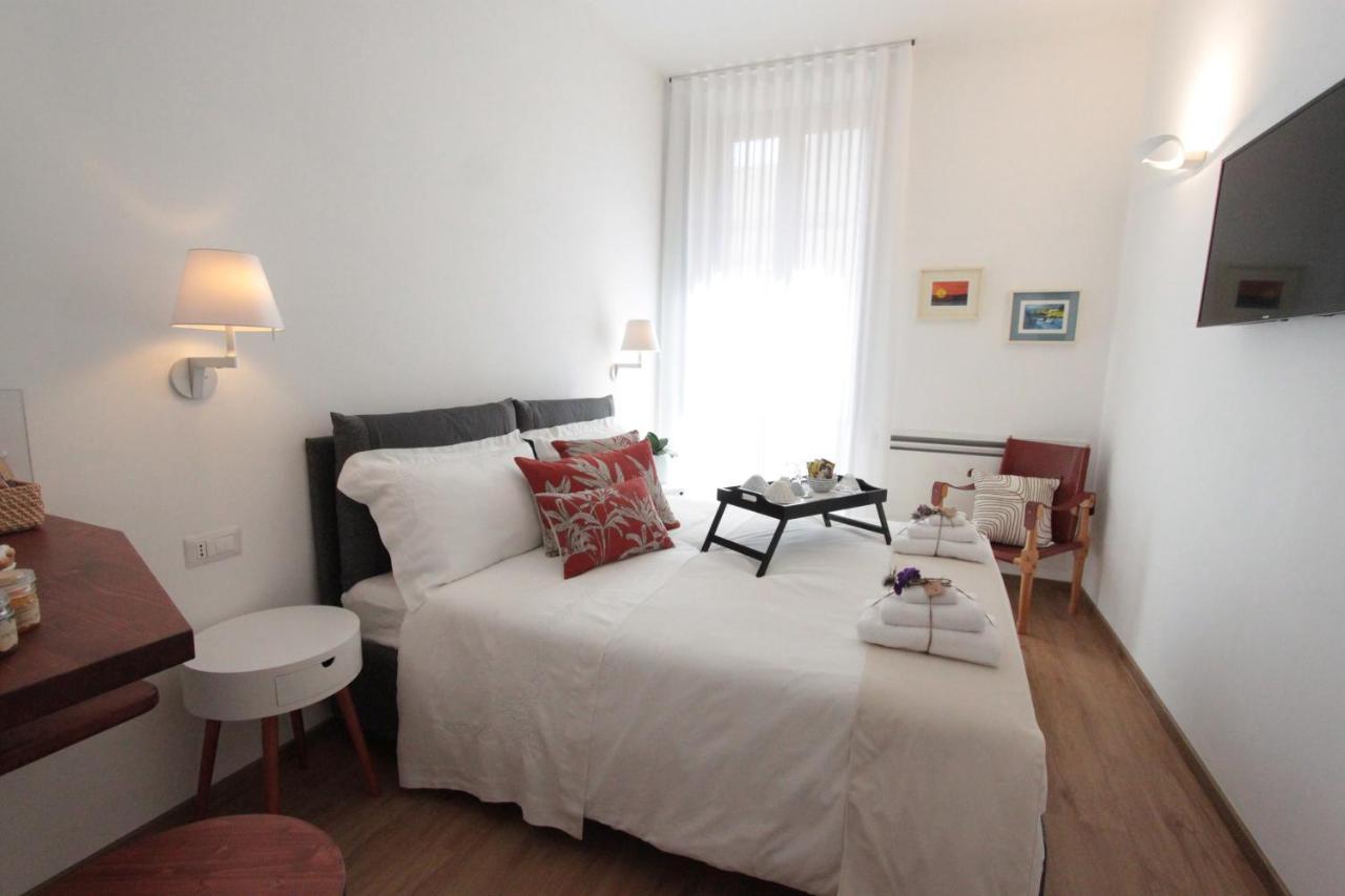 Palazzo Pinto B&B Brindisi Eksteriør bilde