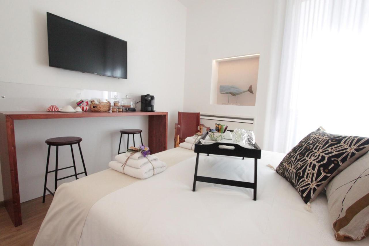 Palazzo Pinto B&B Brindisi Eksteriør bilde