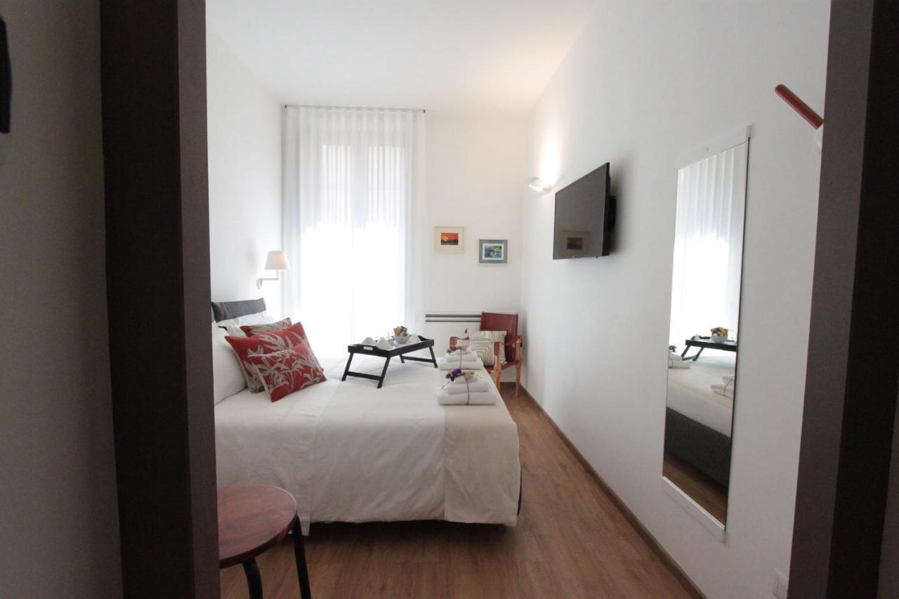 Palazzo Pinto B&B Brindisi Eksteriør bilde