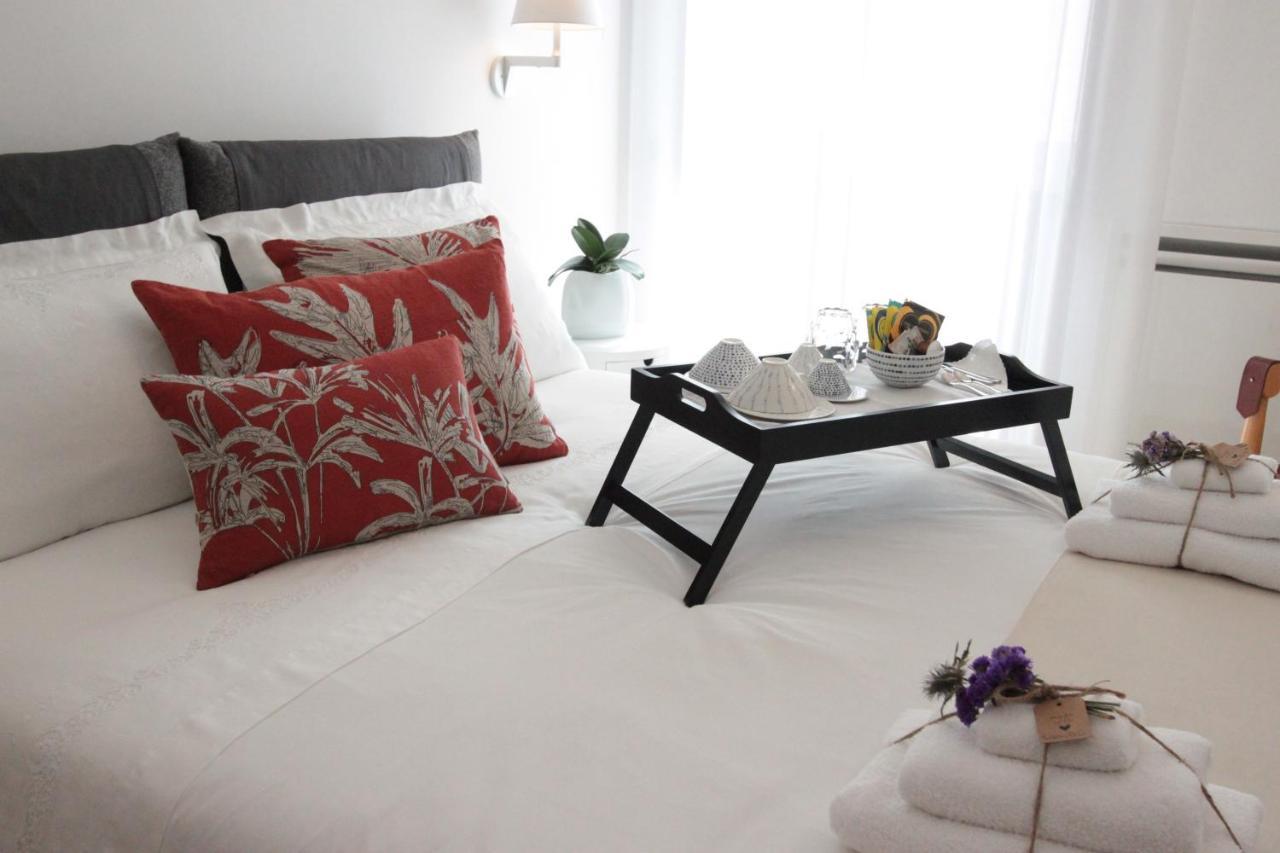 Palazzo Pinto B&B Brindisi Eksteriør bilde