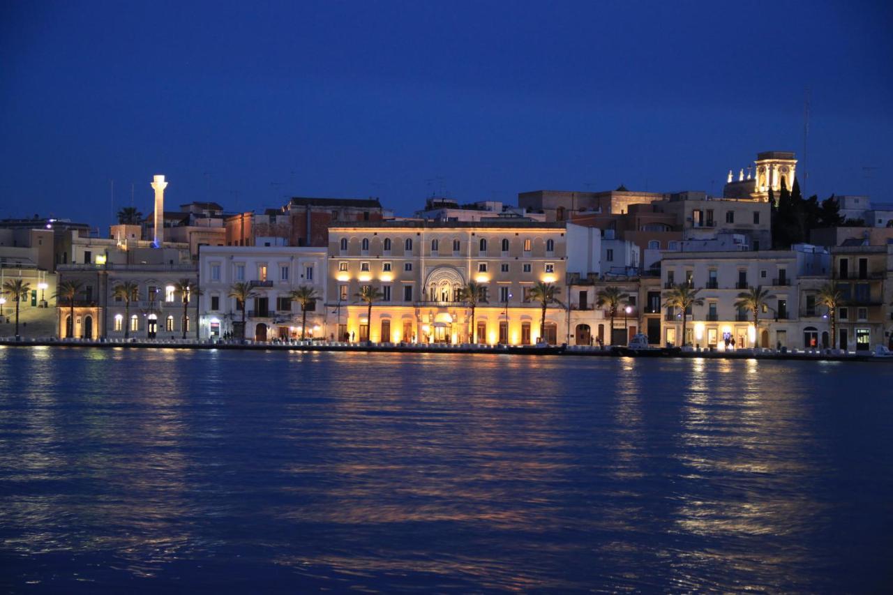Palazzo Pinto B&B Brindisi Eksteriør bilde