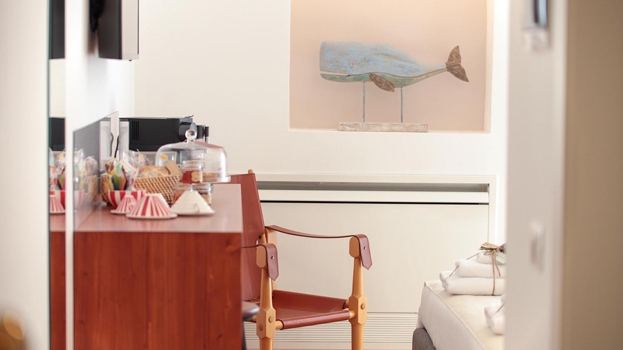 Palazzo Pinto B&B Brindisi Eksteriør bilde