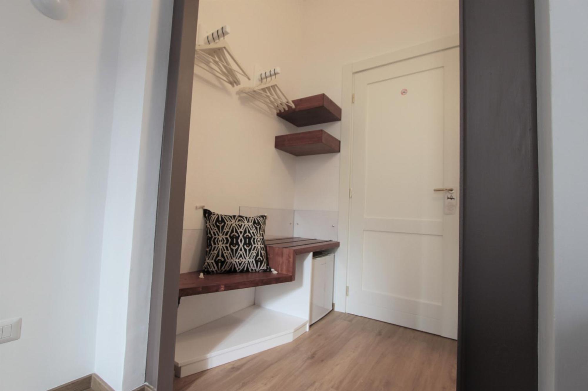 Palazzo Pinto B&B Brindisi Eksteriør bilde