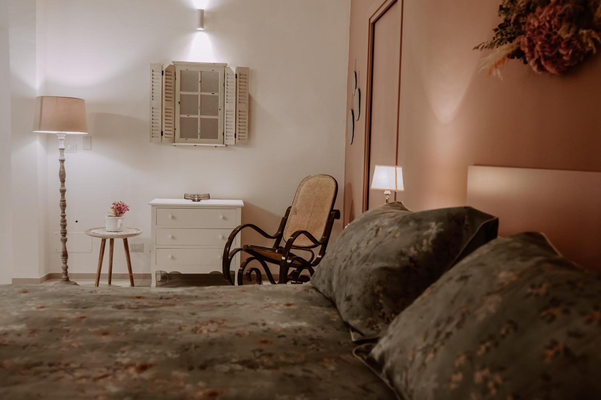 Palazzo Pinto B&B Brindisi Eksteriør bilde