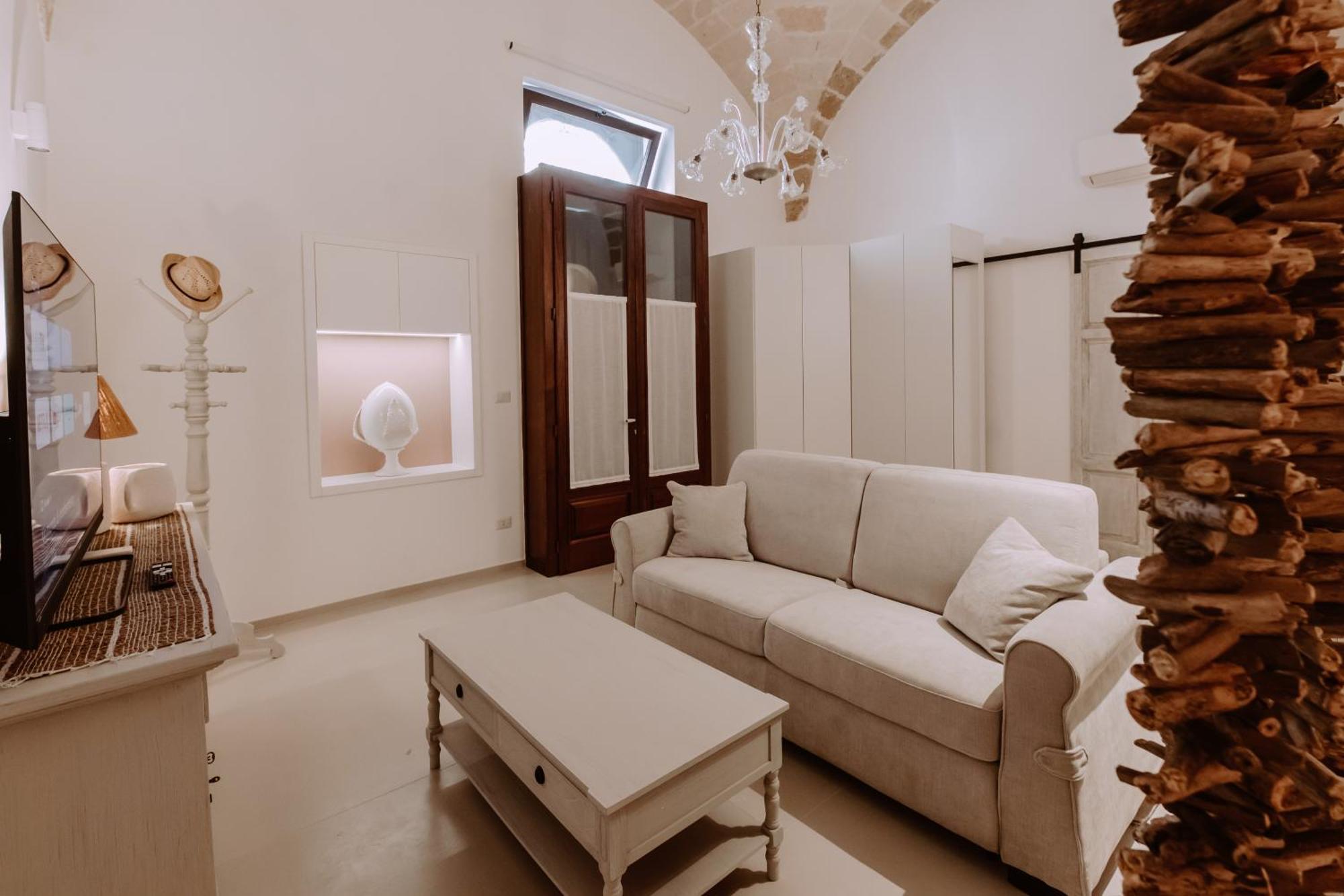 Palazzo Pinto B&B Brindisi Eksteriør bilde