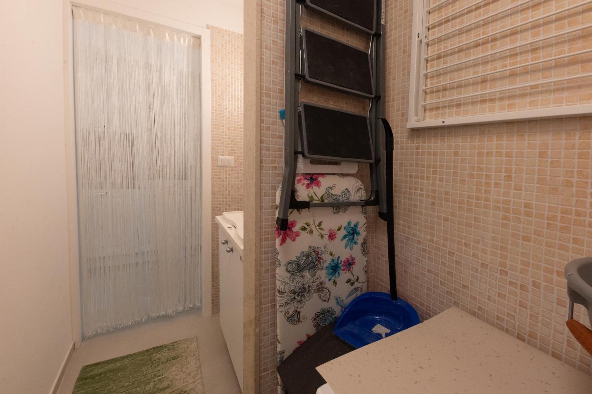 Palazzo Pinto B&B Brindisi Eksteriør bilde