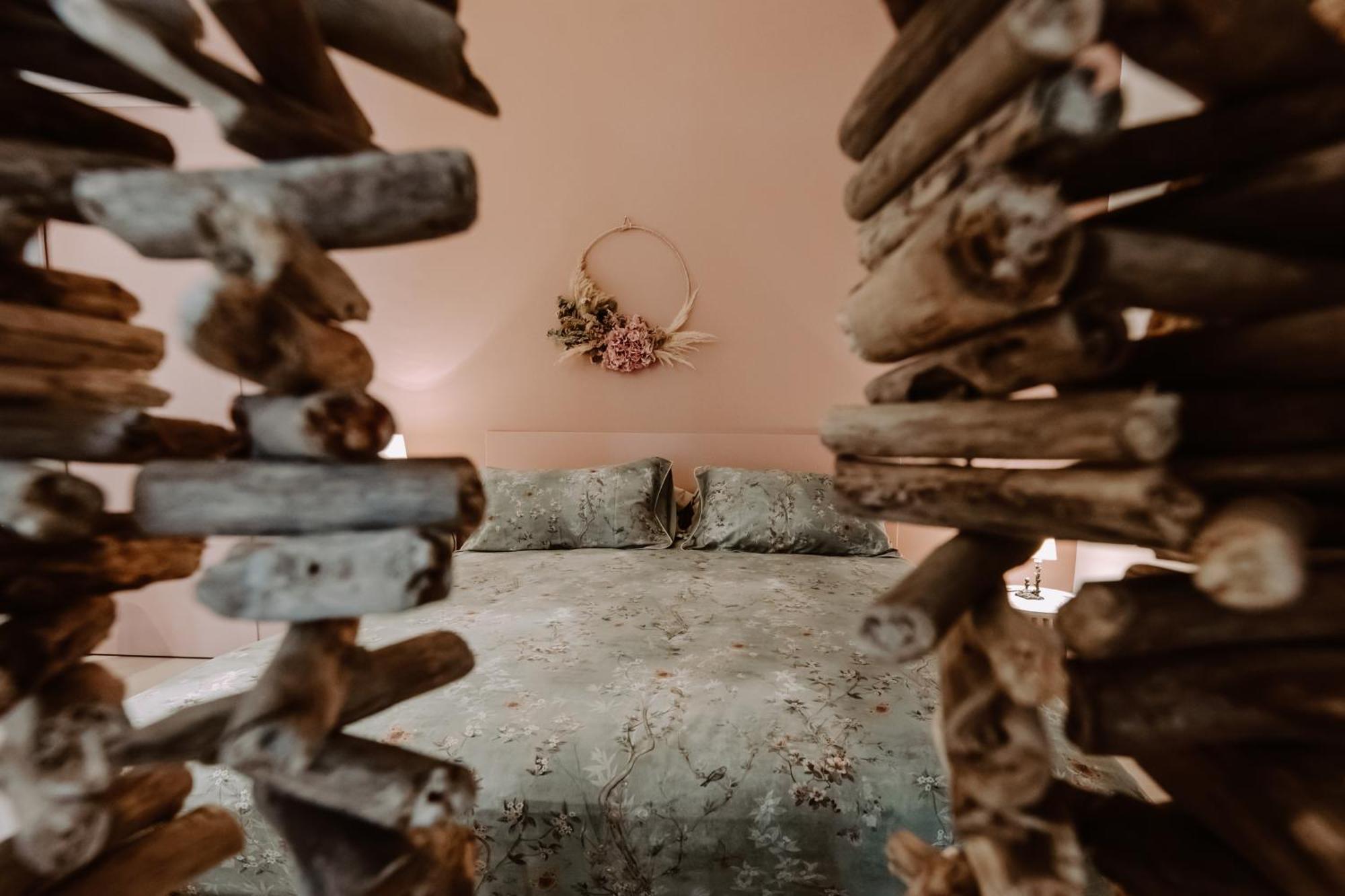 Palazzo Pinto B&B Brindisi Eksteriør bilde