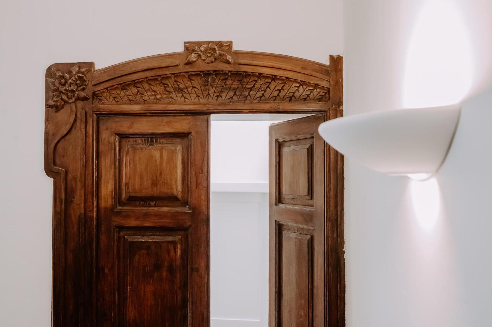 Palazzo Pinto B&B Brindisi Eksteriør bilde