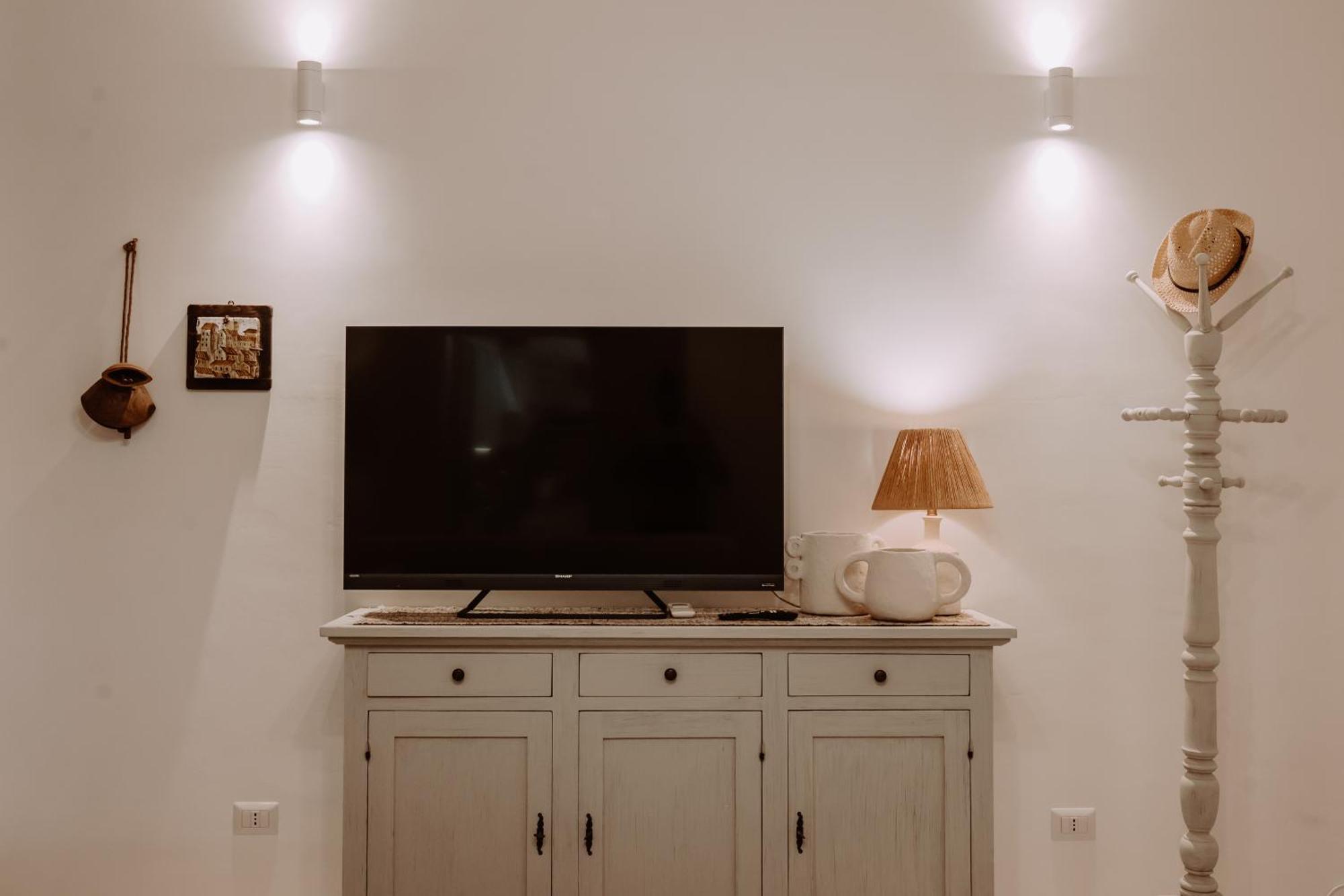 Palazzo Pinto B&B Brindisi Eksteriør bilde