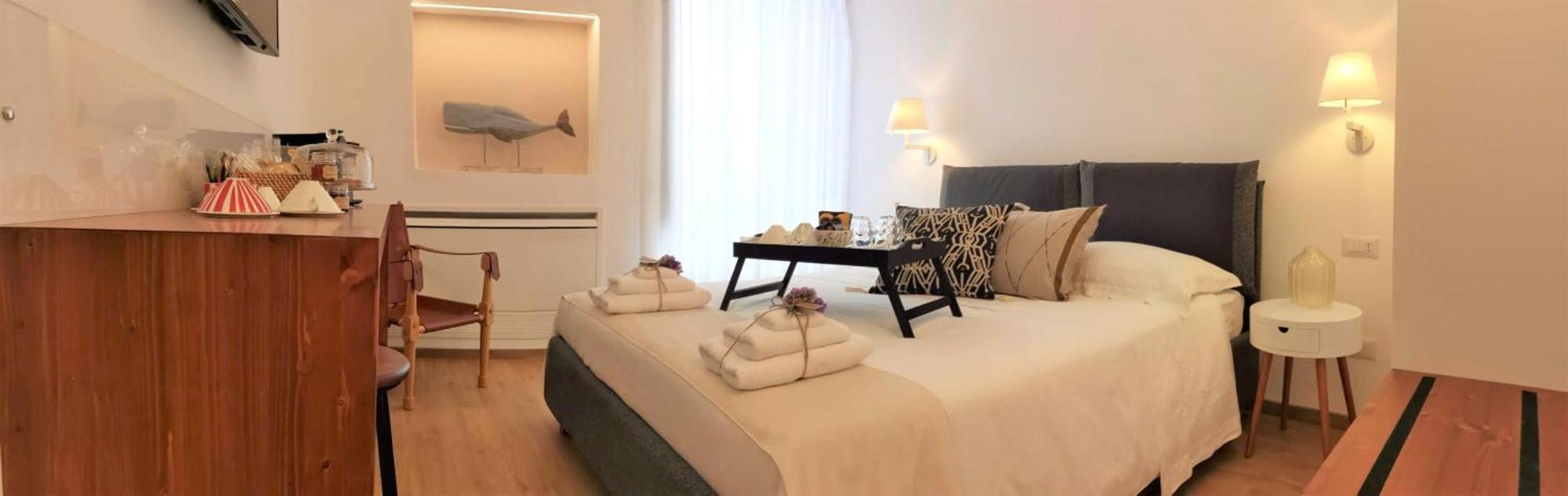 Palazzo Pinto B&B Brindisi Eksteriør bilde