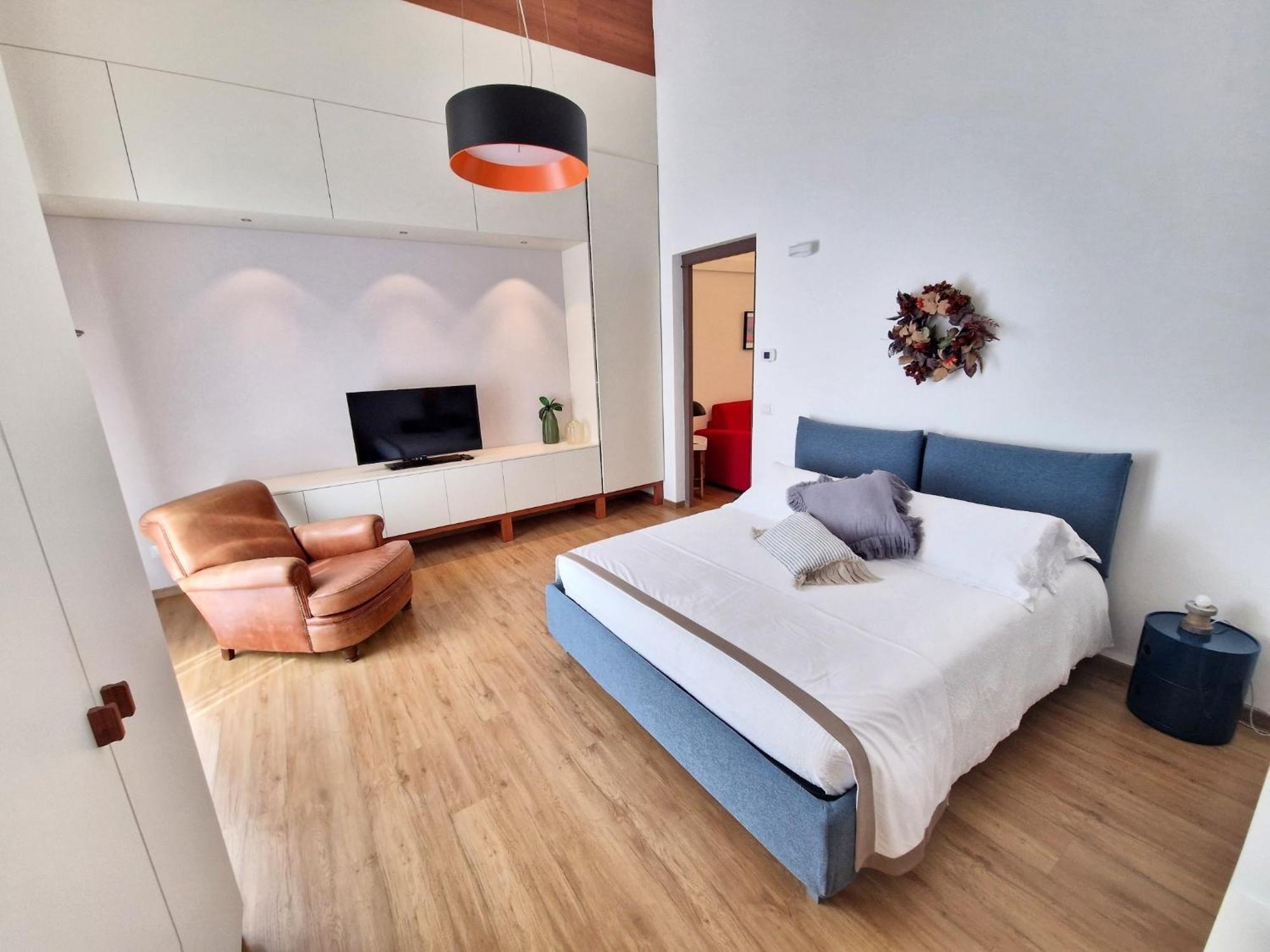 Palazzo Pinto B&B Brindisi Eksteriør bilde