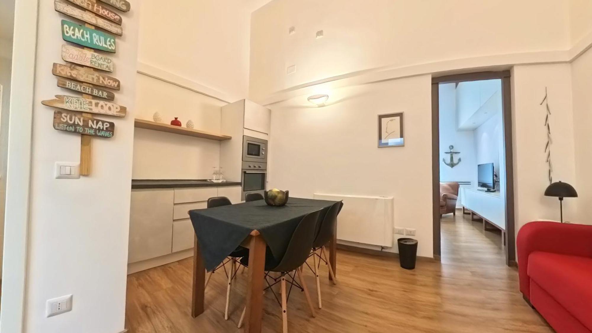 Palazzo Pinto B&B Brindisi Eksteriør bilde