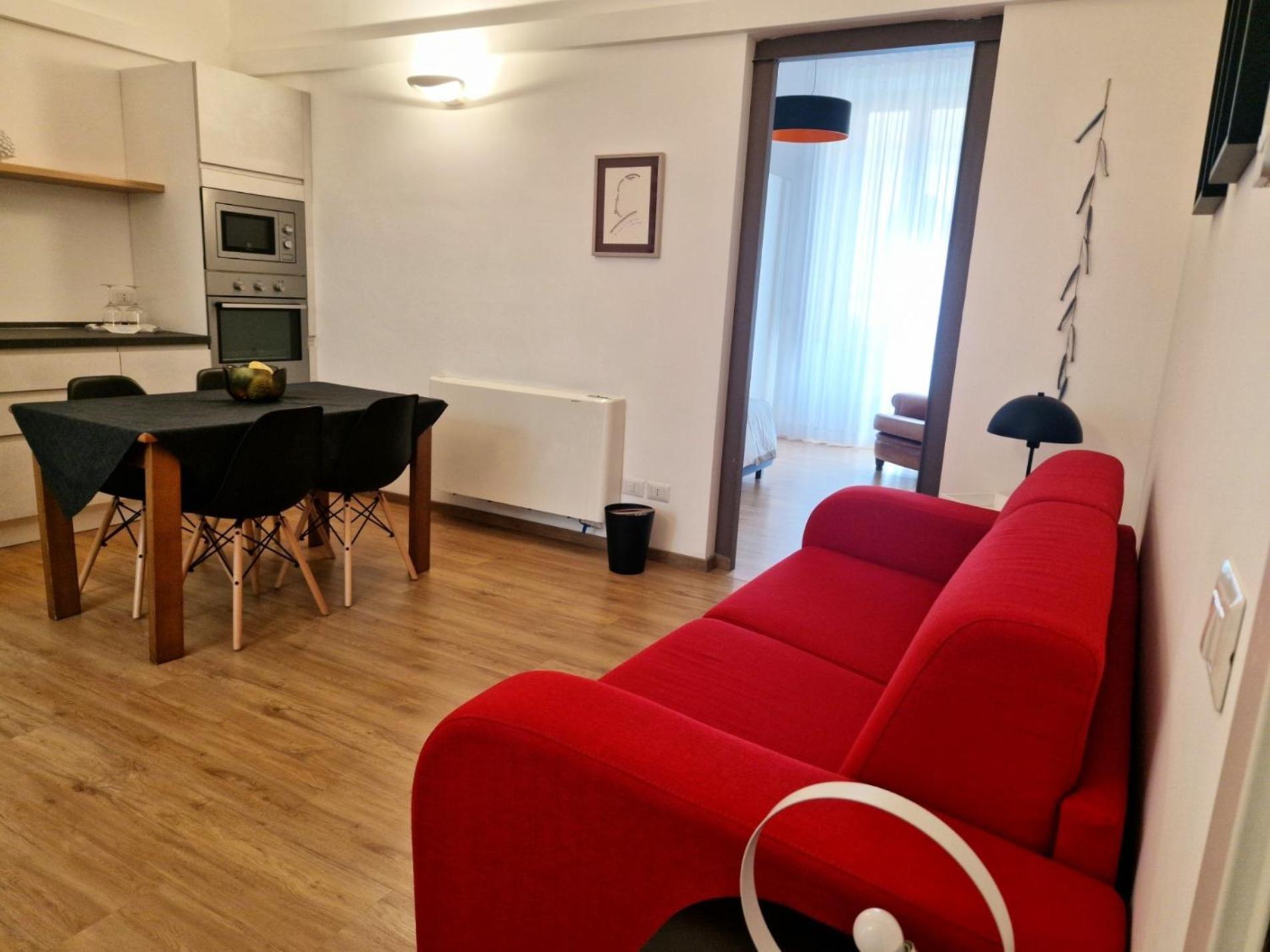 Palazzo Pinto B&B Brindisi Eksteriør bilde